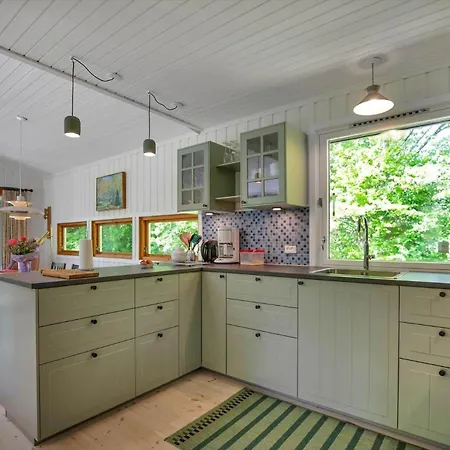 Nyaraló 10027-rorvig-karnoesvaenge-19 Rørvig